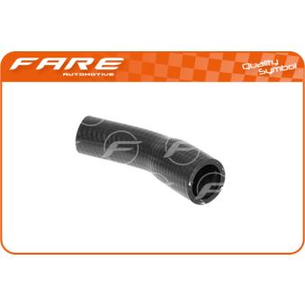 Durite de radiateur FARE SA 7933