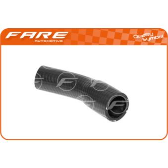Durite de radiateur FARE SA 7970
