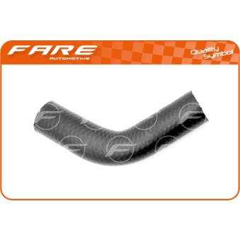 Durite de radiateur FARE SA