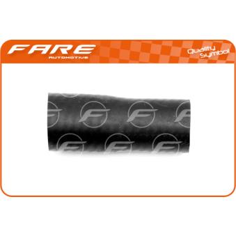 Durite de radiateur FARE SA