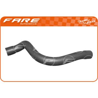 Durite de radiateur FARE SA