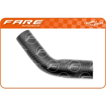 Durite de radiateur FARE SA