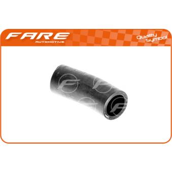 Durite de radiateur FARE SA