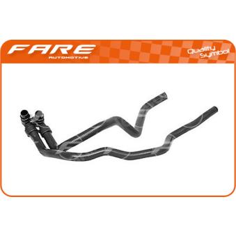 Manche, batterie chauffante-chauffage FARE SA