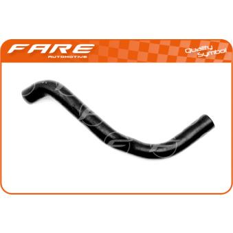 Durite de radiateur FARE SA