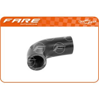 Durite de radiateur FARE SA