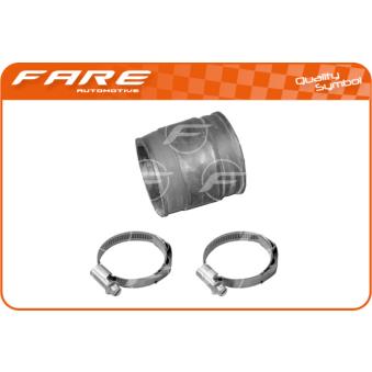 Gaine de suralimentation FARE SA