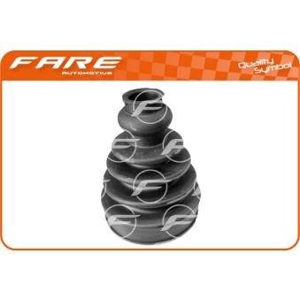 Joint-soufflet, arbre de commande FARE SA