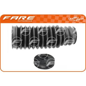 Joint-soufflet, direction FARE SA