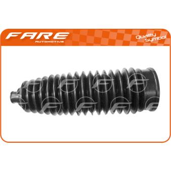 Joint-soufflet, direction FARE SA