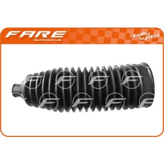 Joint-soufflet, direction FARE SA