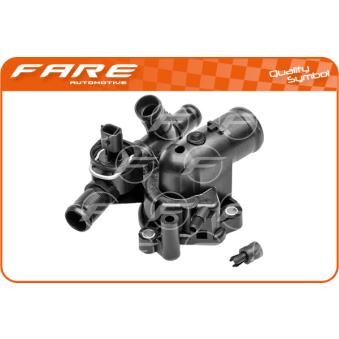 Thermostat, liquide de refroidissement FARE SA