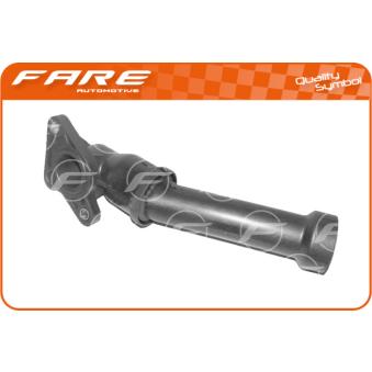 Durite de radiateur FARE SA