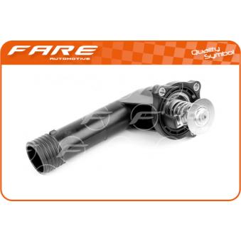 Thermostat, liquide de refroidissement FARE SA