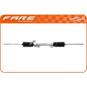 Crémaillière de direction FARE SA