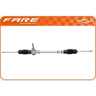 Crémaillière de direction FARE SA