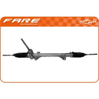 Crémaillière de direction FARE SA