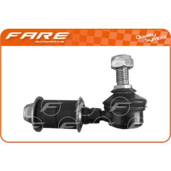 Entretoise/tige, stabilisateur FARE SA F0010N