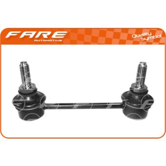 Entretoise/tige, stabilisateur FARE SA