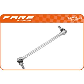 Entretoise/tige, stabilisateur FARE SA