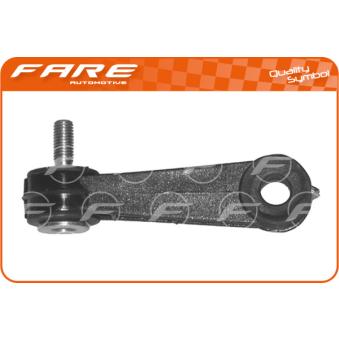 Entretoise/tige, stabilisateur FARE SA F0135V