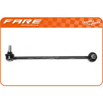 Entretoise/tige, stabilisateur avant droit FARE SA