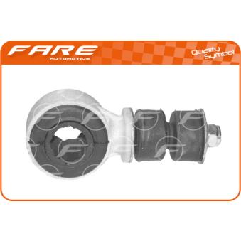 Entretoise/tige, stabilisateur FARE SA