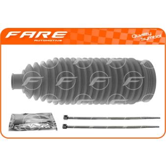 Joint-soufflet, direction FARE SA K15356