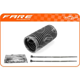 Jeu de joints-soufflets, direction FARE SA