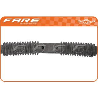 Jeu de joints-soufflets, direction FARE SA K978