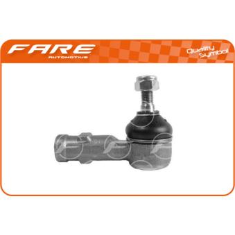 Rotule de barre de connexion FARE SA RD034