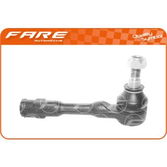 Rotule de barre de connexion FARE SA RD041