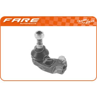 Rotule de barre de connexion avant gauche FARE SA