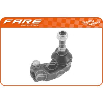 Rotule de barre de connexion avant droit FARE SA