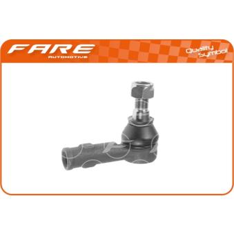 Rotule de barre de connexion FARE SA