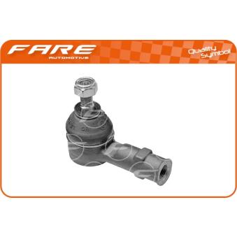 Rotule de barre de connexion FARE SA