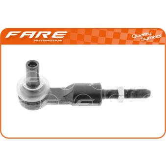 Rotule de barre de connexion FARE SA RD299