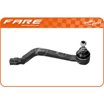 Rotule de direction intérieure, barre de connexion avant droit FARE SA