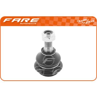 Rotule de suspension FARE SA