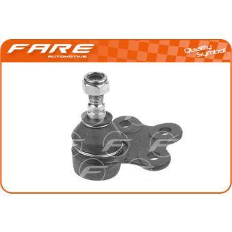 Rotule de suspension FARE SA