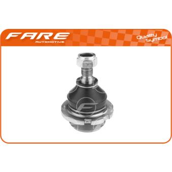 Rotule de suspension FARE SA