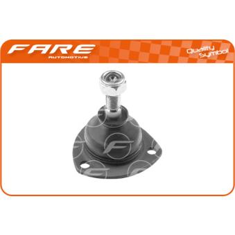 Rotule de suspension FARE SA