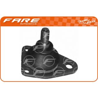 Rotule de suspension FARE SA