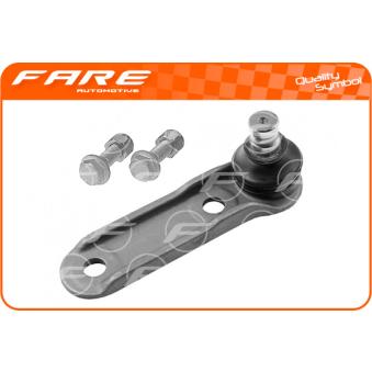 Rotule de suspension FARE SA