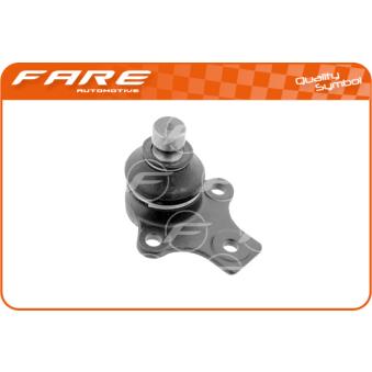 Rotule de suspension FARE SA RS111