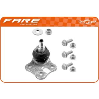 Rotule de suspension FARE SA RS189