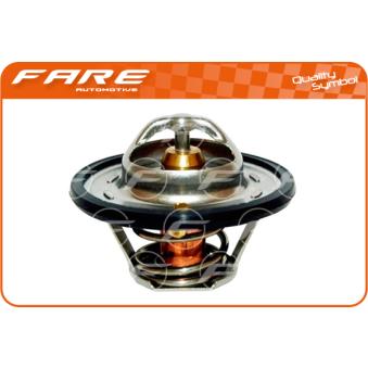 Thermostat, liquide de refroidissement FARE SA