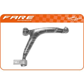 Triangle ou bras de suspension (train avant) FARE SA