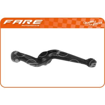 Triangle ou bras de suspension (train avant) FARE SA