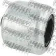 Suspension, corps de l'essieu FEBEST ADAB-018 - Visuel 1